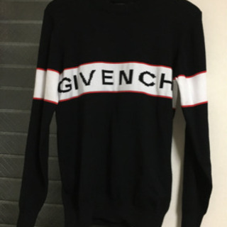 ジバンシー　セーター　未使用品