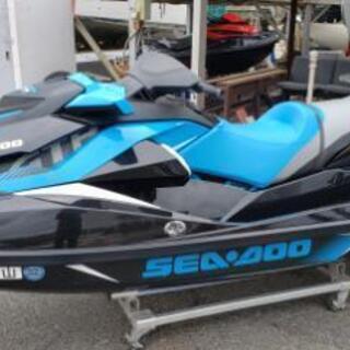 seadoo その他の中古が安い！激安で譲ります・無料であげます