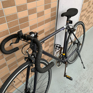 ロードバイク ピスト