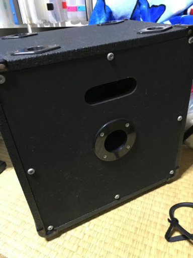 マーシャル  10インチスピーカーキャビネット