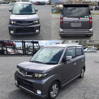 ホンダ ゼストスパーク 89,100KM W パッケージ Ｈ21...