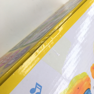 未使用未開封品 アンパンマン 8WAY ウォーカーまでへんしん! よくばりメリーの画像