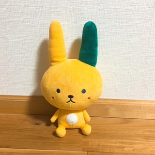 うさりん　ぬいぐるみ