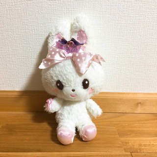 美品サンリオ　ぬいぐるみ