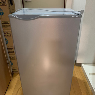 [値下げ！]SONY 75L 2015年 冷蔵庫の画像