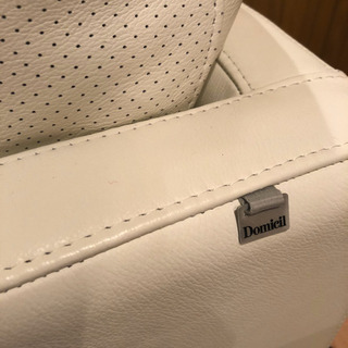 Domicil高級ソファー 定価30万円