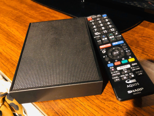 取りにこられる方限定　液晶テレビ32型