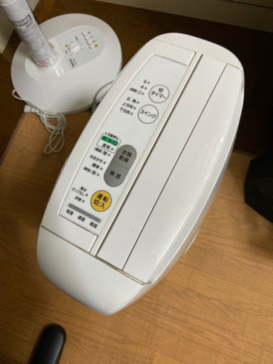 除湿機