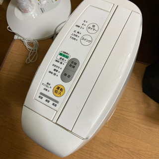 除湿機