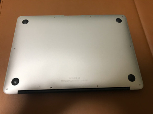MacBookAir 2017 128GB/8GB