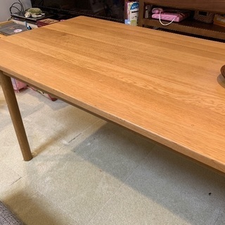 SOUDIEUX TABLE 1800｜ダイニングテーブル｜IDEE SHOP Online