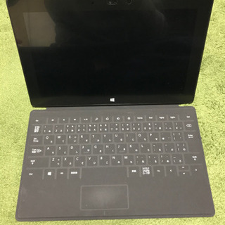 【値下げしました‼️】surface RT 32GB ブラック　...