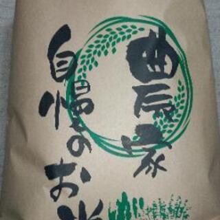 訳有り令和元年栃木県産マンゲツモチ玄米10キロ受け渡し先決まりま...