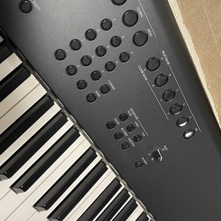 Korg M50 88鍵シンセサイザー ※直接取引限定