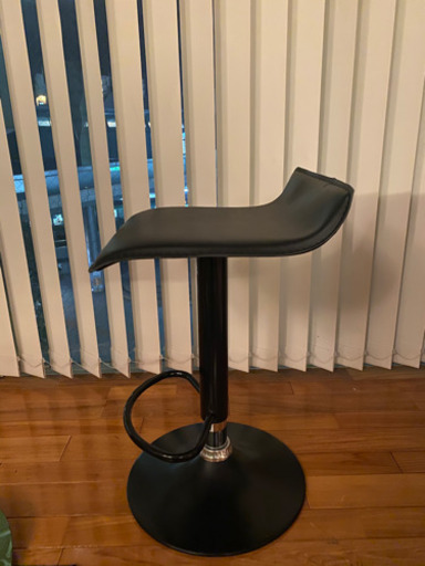 カウンターチェア　10脚セット　美品