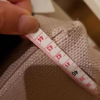 ナチュラルチェア　シンプルの画像