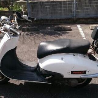 バイク ホンダ ジョーカー 90