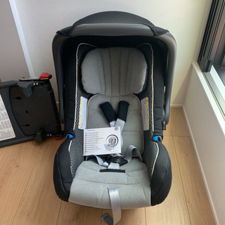 【本日で取下げ予定です、価格交渉可】フォルクスワーゲン　純正ベビ...