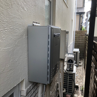 持ち込み住宅設備機器の交換で賢く安く！の画像