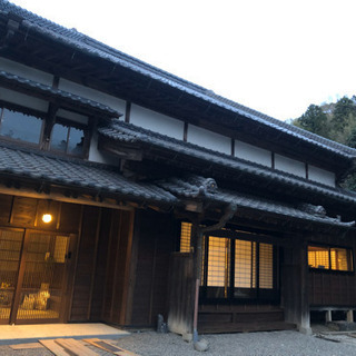 築100年の古民家ゲストハウス・蓮（れん）で「何もしない」贅沢を。の画像