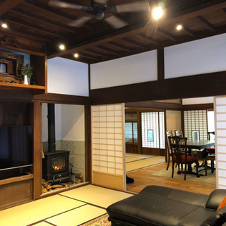 築100年の古民家ゲストハウス・蓮（れん）で「何もしない」贅沢を。 - その他