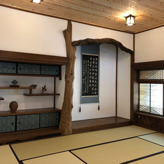 築100年の古民家ゲストハウス・蓮（れん）で「何もしない」贅沢を。 - 地元のお店