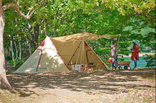 ツインピルツフォークとハーフインナーセット