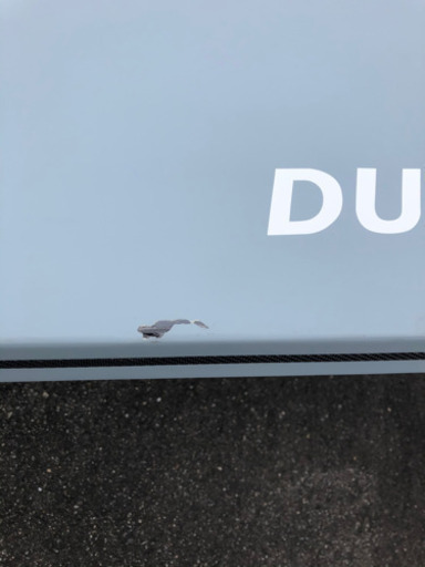 ダンロップ　車椅子用スロープ