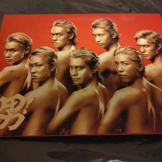 関ジャニ∞ シングル5枚組 キングオブ男