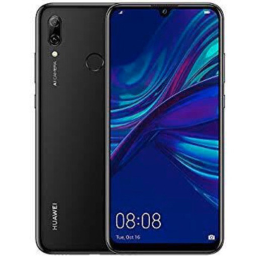 ★HUAWEI nova lite3 ★SIMフリー 端末★ミッドナイトブラック★未使用・未開封★値下げ❗️