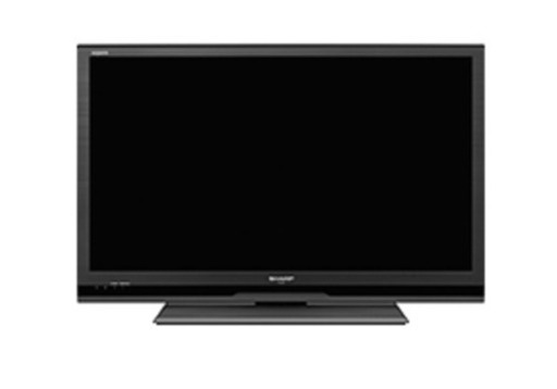 《受付終了》シャープ　aquos 32型　4月5日まで！