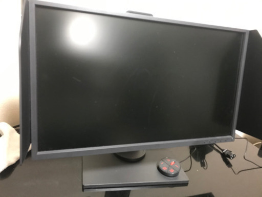 ゲーミングPC＆モニター＆キーボード＆マウス