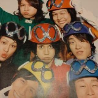 関ジャニ∞ ポスター