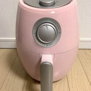 CHULUX エアフライヤー 電気フライヤー