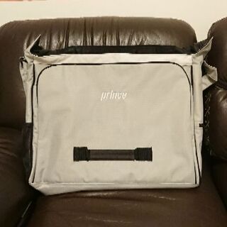 引渡決まりました　プリンス　ラケットバッグ　ショルダーバッグ