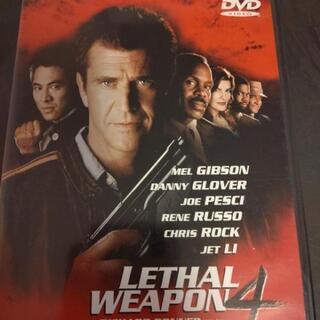 DVD 5枚 アクション系映画