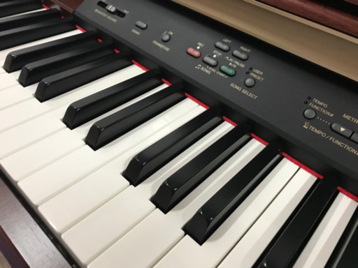 YAMAHA《CLP230》中古電子ピアノ