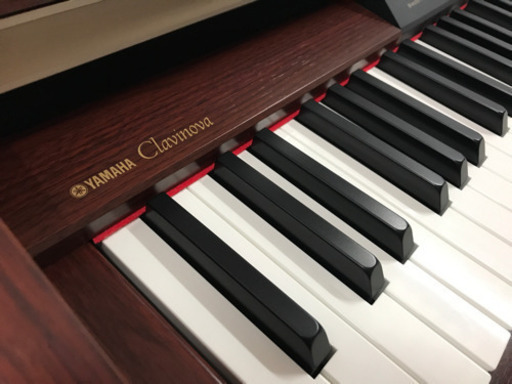 YAMAHA《CLP230》中古電子ピアノ