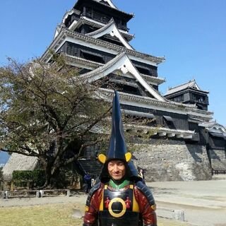 城、神社仏閣、建築物が好きな人❗