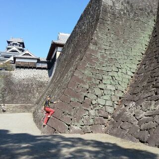 城、神社仏閣、建築物が好きな人❗ - 足立区