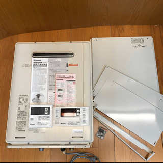 動作品◎Rinnai◎ガス風呂給湯器 RUF-K205SAW(A...