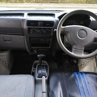〓車検R2/10〓クリッパーバンDX★ハイルーフ★パワステ★SRS-Wエアバッグ★ミニキャブバンOEM〓乗って帰れます♪〓 の画像