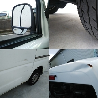 〓車検R2/10〓クリッパーバンDX★ハイルーフ★パワステ★SRS-Wエアバッグ★ミニキャブバンOEM〓乗って帰れます♪〓 の画像