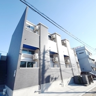 🉐初期費用13万円🙂築浅BT別で家賃57000円🏠東武伊勢崎線越...