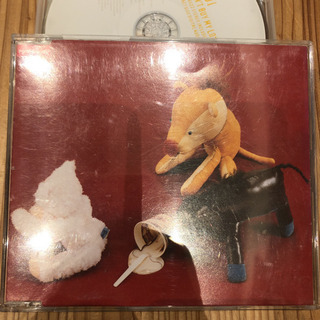 ポルノグラフィティ サウダージ CD