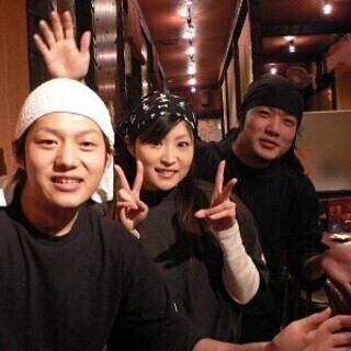 【日払い可】【調理経験者】大募集!! 美味しくて楽しい居酒屋のお...