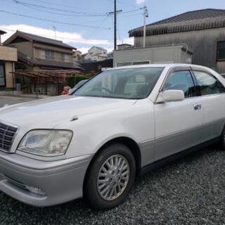 成約済み‼️クラウン　ロイヤルサルーン　走行77000km