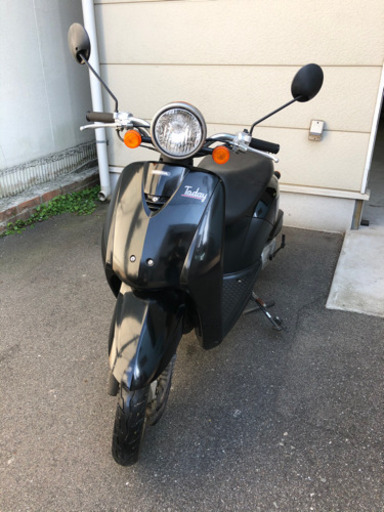 Today トゥデイ　AF61 Honda