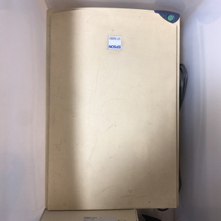 EPSON gt7600u