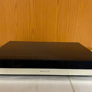 TOSHIBA REGZA HDD＆ブルーレイレコーダー RD-...